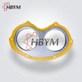 Sany Wear Eye-Glasses Plate and Wear Ring